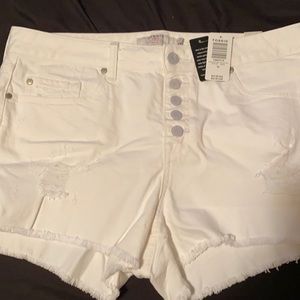 COPY - Torrid shorts